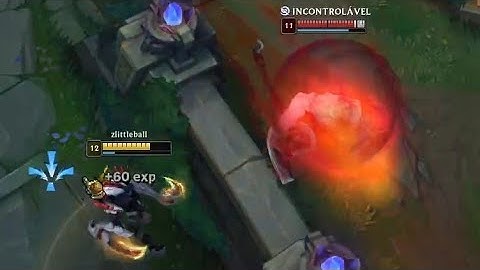 Scripting Sion vs Kha