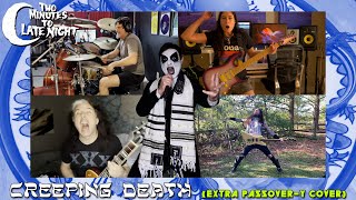 Creeping Death (Extra Passover-y Cover)