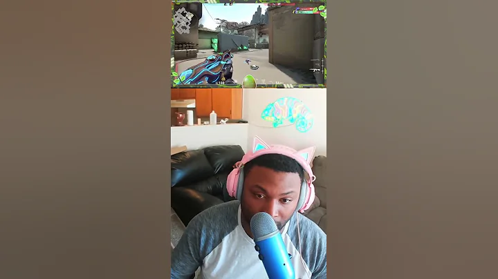 Anti Stream Sniper Scene