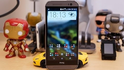 Three Fun Things to Do on the One M8 | Pocketnow