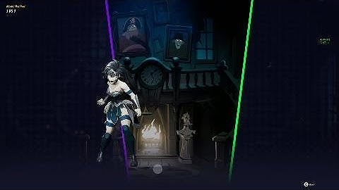 First ranked match in Multiversus