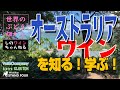 【オーストラリアワイン】オーストラリアワインを知る！学ぶ！（Vai&company） しのワインちゃんねる世界のぶどう畑からシリーズ（2021.5）