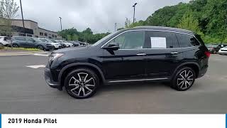 2019 Honda Pilot near me Newnan Atlanta Macon Columbus Agusta GA 3KB042426 3KB042426