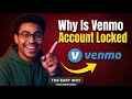 How to Fix a Locked Venmo Account 2026 | Causes, Solutions, and Prevention