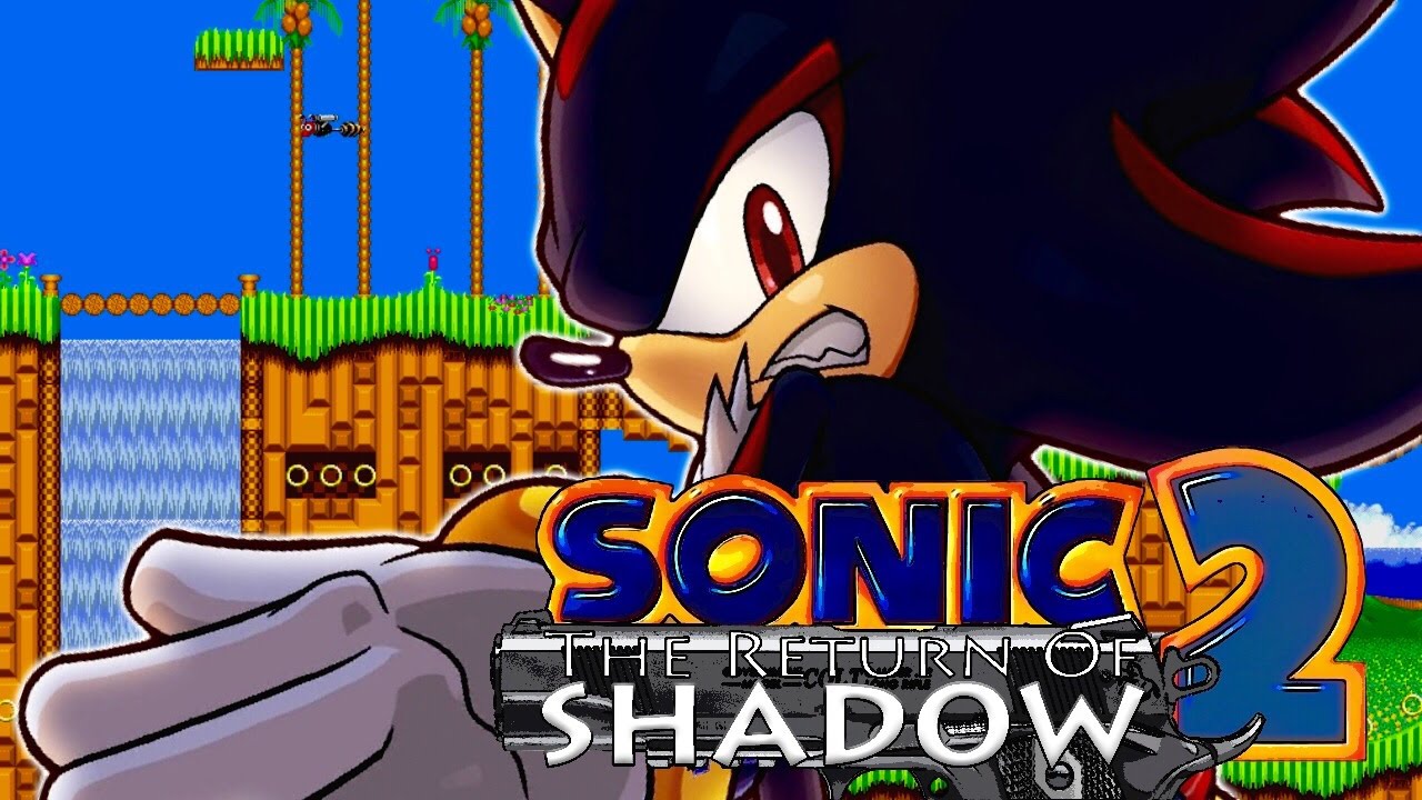 Sonic Edge Of Darknessupdate Page Sonic Edge Of Darknessupdate Page