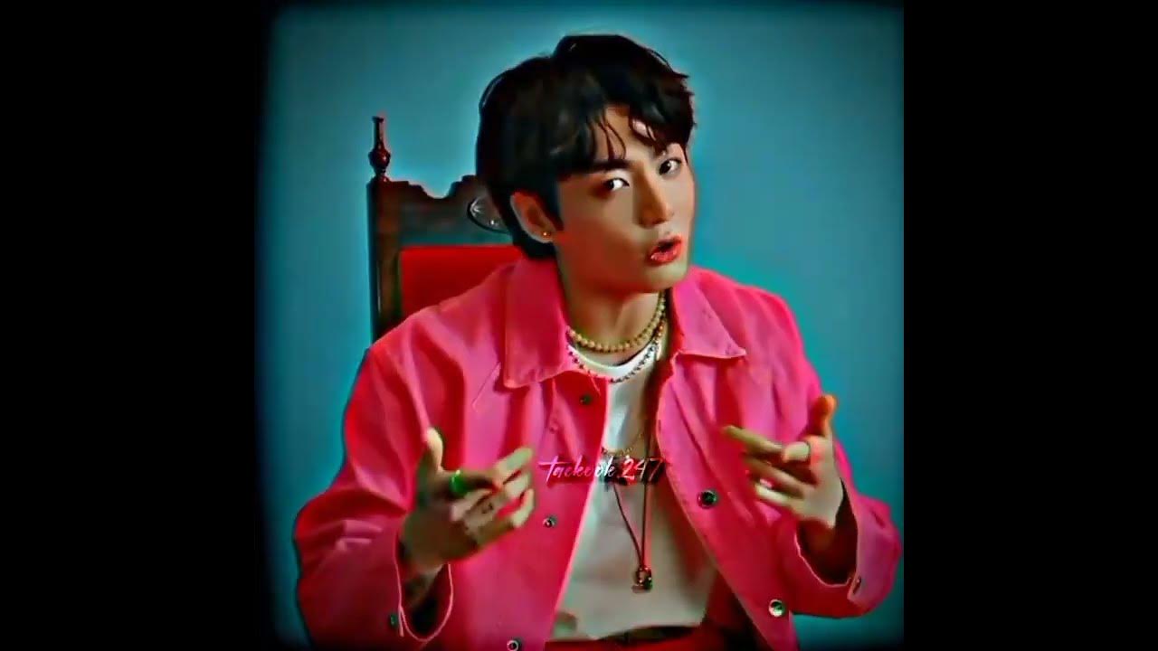 Jungkook edit YouTube