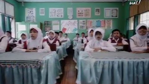 Kawasan Tanpa Rokok Samarinda