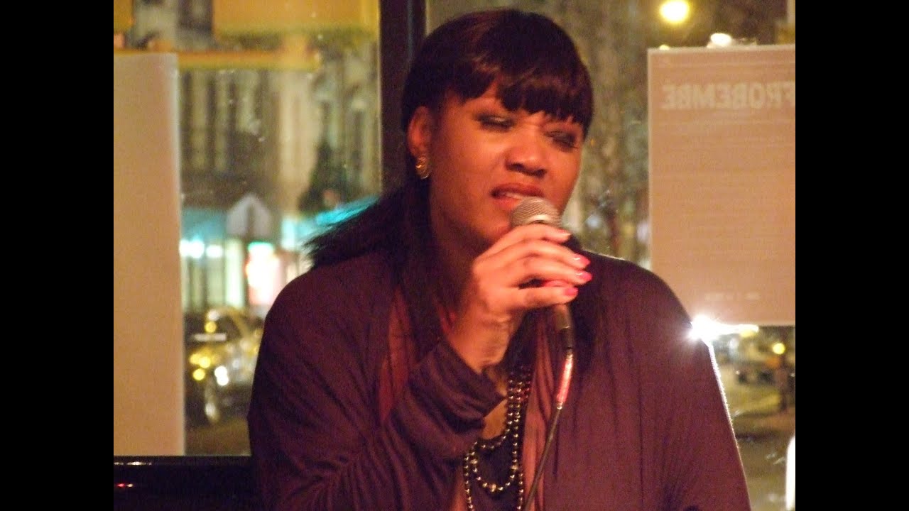 LaVerne Butler (singer) httpsiytimgcomviOKJQz9zMHbwmaxresdefaultjpg