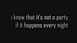 The Postal Service - This Place Is A Prison w/ Lyrics