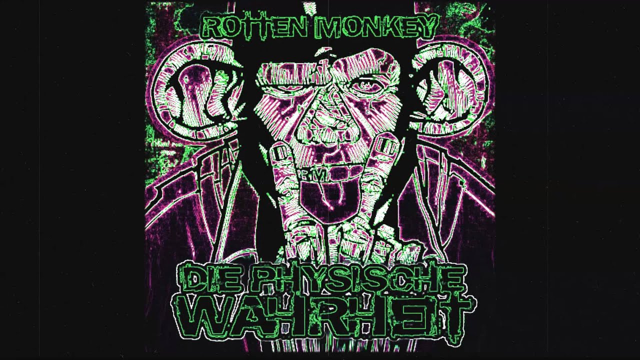 Rotten Monkey - Augen auf - YouTube