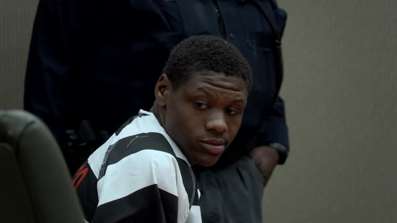 Man sentenced to 18 years for Longview Amtrak station shooting - YouTube