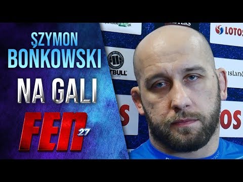 Szymon Bońkowski o Kowalskim, Kiełku, Zielińskim i Celińskim