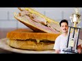 Award-Winning Cuban Sandwich by El Cochinito