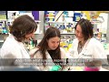 Inspiring young women to pursue a career in science