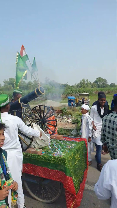 Mere sarkar aaye ||12 rabiulawwal 2023