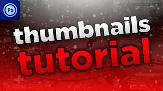 HOW TO MAKE COOL THUMBNAILS IN ANDROID /ios ps touch