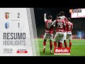 Braga Vizela goals and highlights