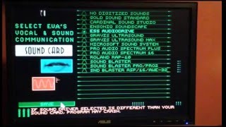 Command & Conquer install