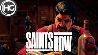 Saints Row (2022) - Opening 40 Minutes (PS5 60FPS)