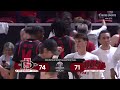 #MWMadness Highlights: #4 UNLV vs #5 San Diego State Men’s Basketball 3/14/2024