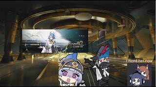 I NEED CLEMENTIA NOW  (Day 165)