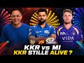 KKR vs MI Preview 2026 🔥 Do or Die for KKR | Mumbai Indians Ready to Spoil Playoff Race! #ipl