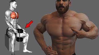 Try This Modern And Perfect Exercises To Build Your Chest Quickly.