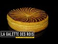 La galette des rois (à la frangipane) の動画、YouTube動画。