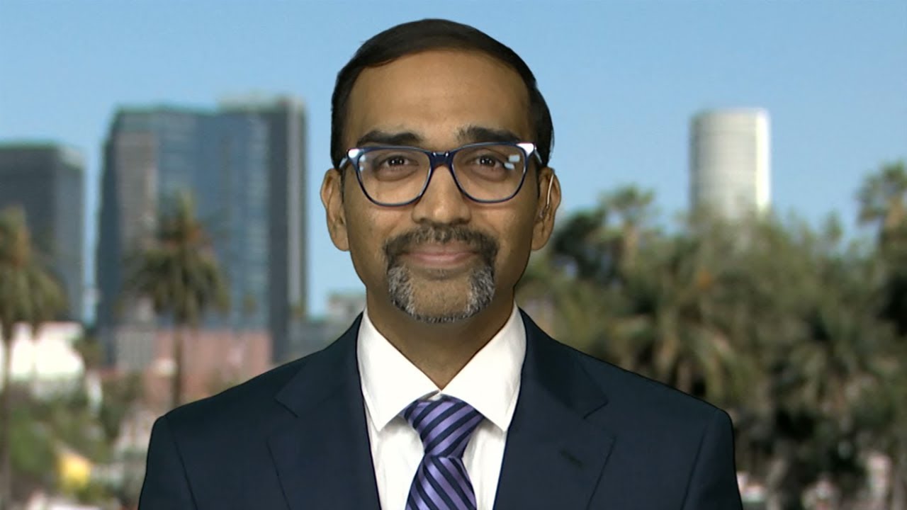 business insider Ryan Patel on the latest US-China trade talks