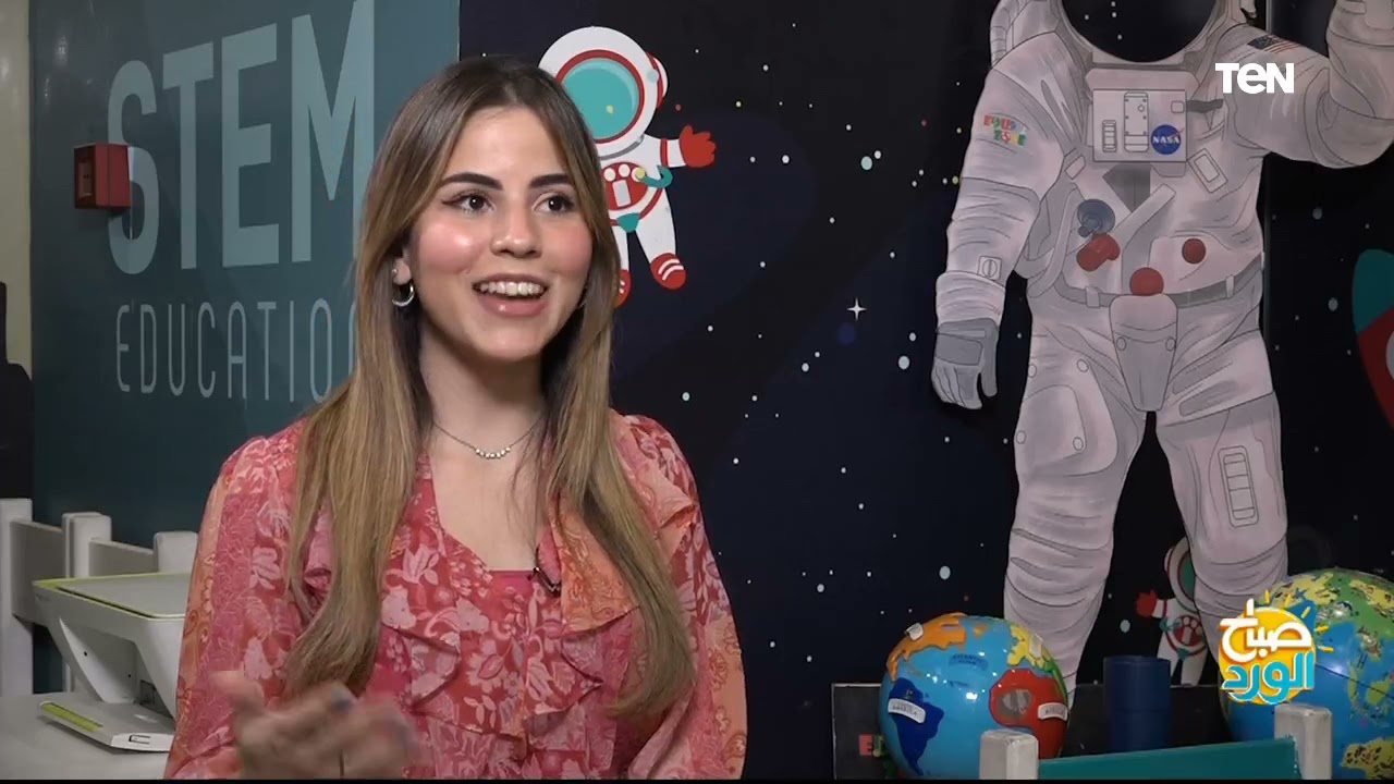 التعليم بالتجربة.. كيف تساهم طريقة steam التعليمية في تنشأة طفل مبتكر ومتطور؟