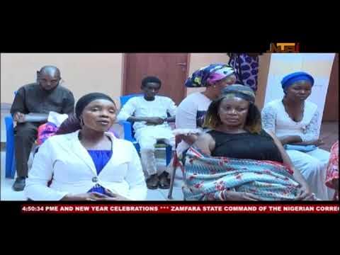 AREWA YOUTHS ASSEMBLY CALLS ON BEREKETE FAMILY TO BE PROFESSIONAL
