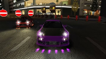 Import Tuner Challenge (Daybreak PA Battle) | Xenia Master | Ryzen 7 5800H | RTX 3070 140W | 1600p