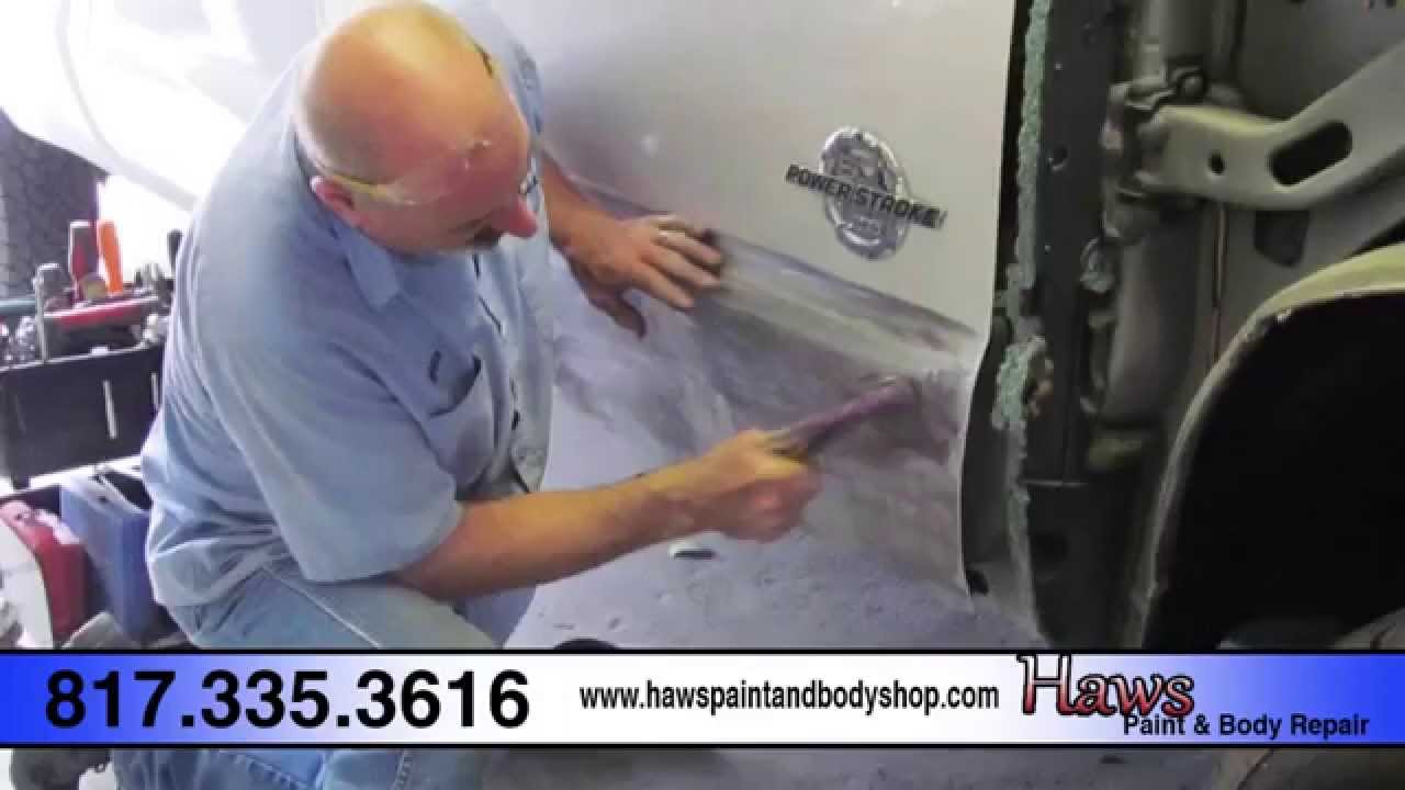 Haws Paint & Body 24Hour Towing & Collision/Hail Damage/Mechanical