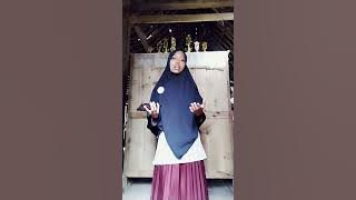kultum|| antara cinta dunia dan cinta akhirat (Delia pri gusta)
