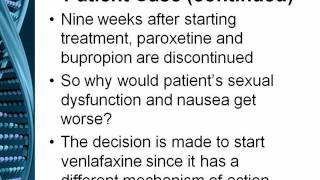 Psychiatry Pharmacogenomics: Depression 2010