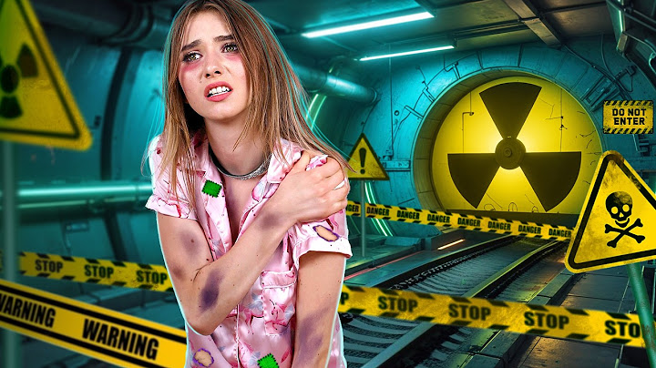 Me Encerro En Un Bunker Por 24 Horas! ¿Quién Saldrá del Búnker con el Chico que le Gusta?