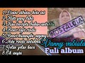 Disini di batas kota ini  suara emas vanny vabiola full album