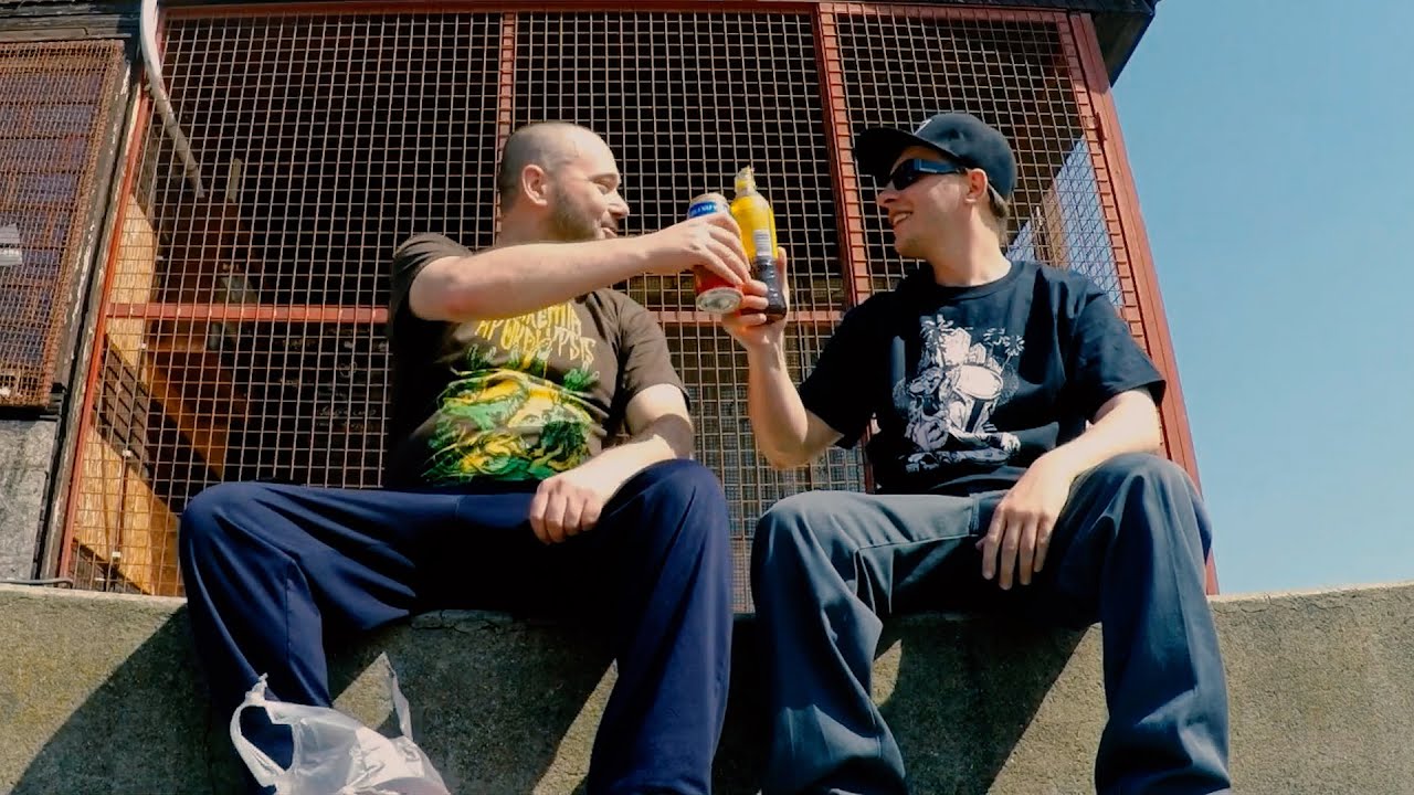 Funktasztikus & Bobafett: BobaFunk (Video) - YouTube