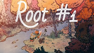 видео: Root (Корни) - компьютерная версия картинка: Root (Корни) - компьютерная версия