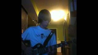 Yet Another Fallen Ever By: War Of Ages cover!