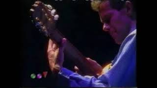 Brazilian Flight - Gary Deacon