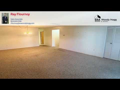 12 Snughaven Road, Henrico, VA home video tour