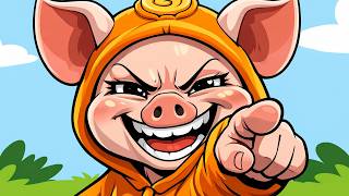 This Ai Content Farm YouTuber Is Evil!