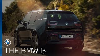 BMW UK | The BMW i3 | Dynamic Performance.