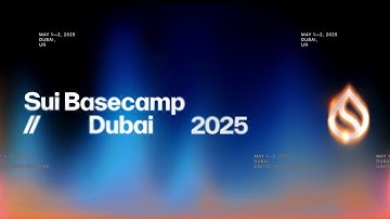 Basecamp Dubai 2025 - Recap