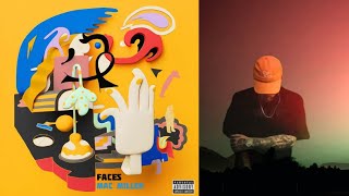 Mac Miller - Faces (Visual Videos)