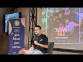 Ramadan Level Up! @taklimremaja kak Risco Aditama 22 Feb 2025