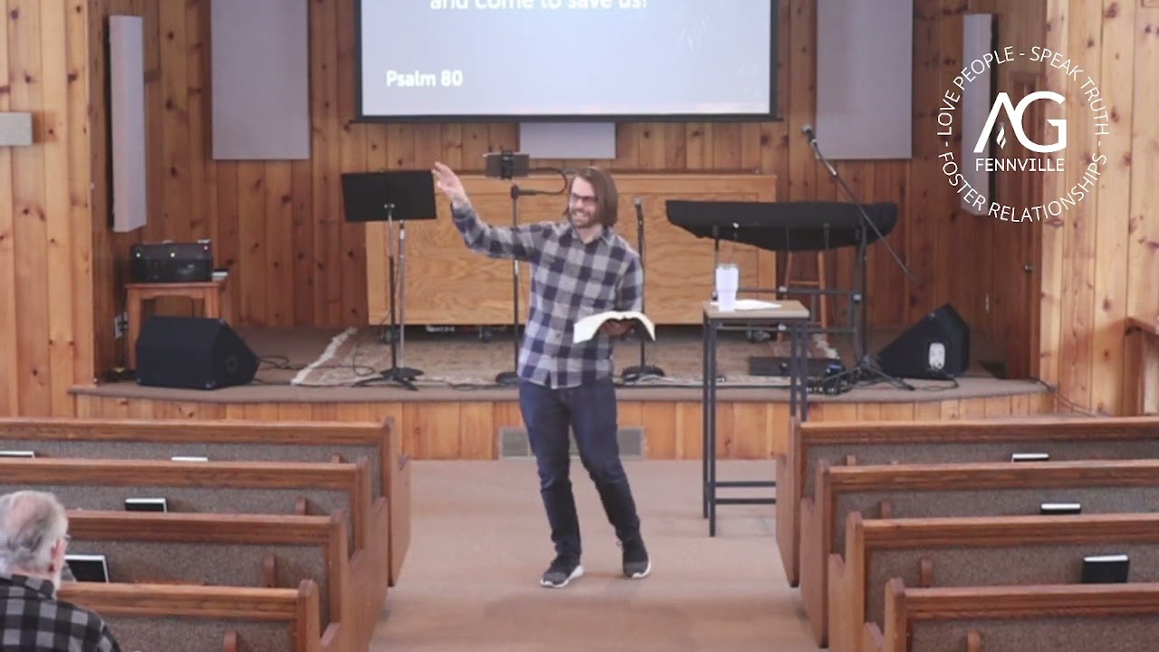 Psalm 80 YouTube Psalm 80 YouTube