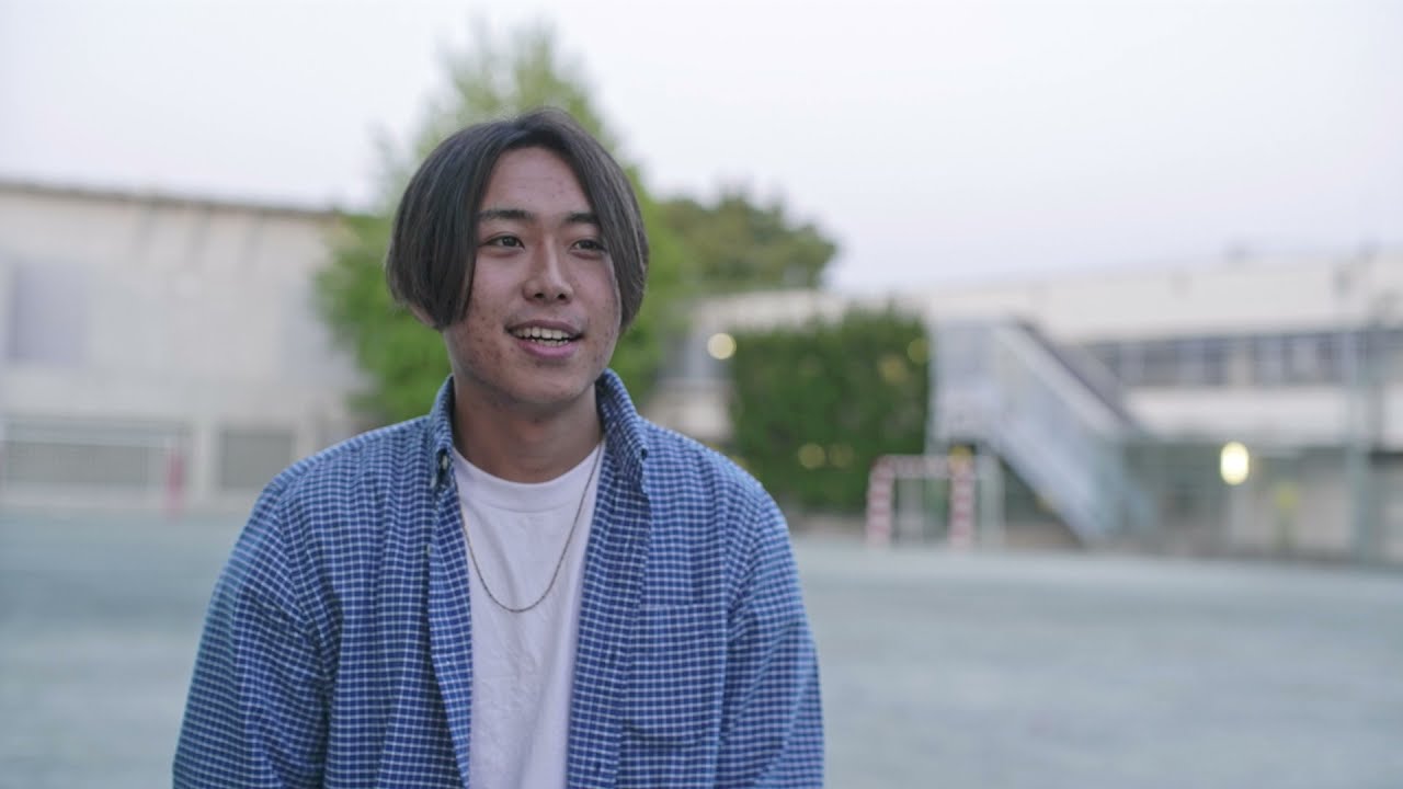 明星学園中学校 卒業生インタビュー4