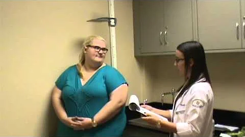 M11 Angela Exnicios Patient Assessment Video